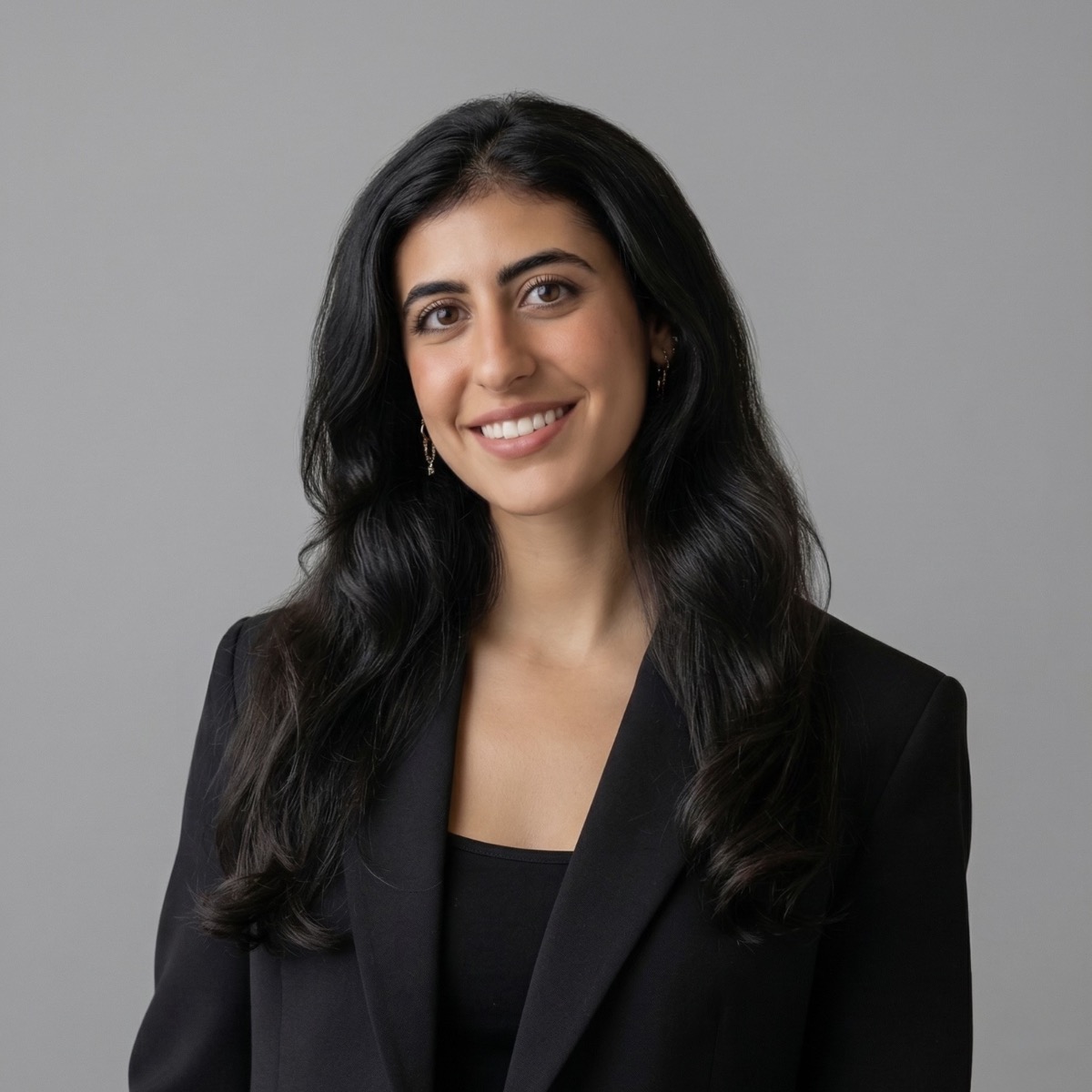 Abigail Nathan, founder of ANTE